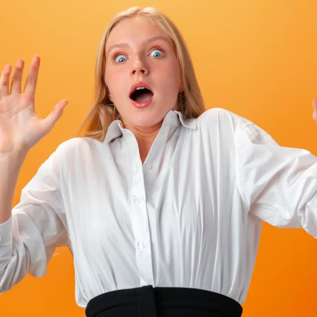 Is there a misunderstanding about anxiety in teenage girls?