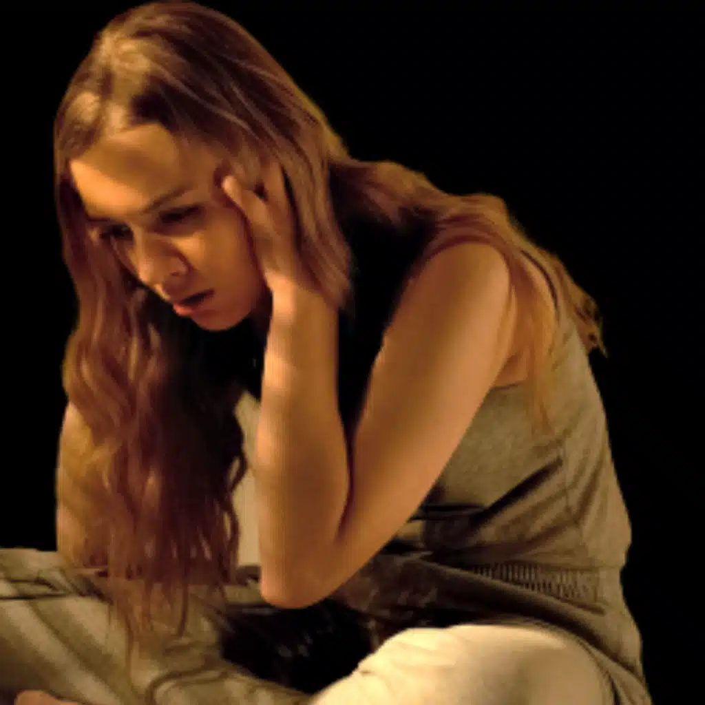 The Impact Of Intrusive Thoughts On Your Mental Health