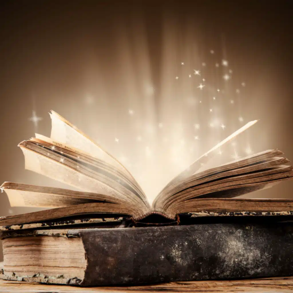 Bibliotherapy: A Book Club With A Difference