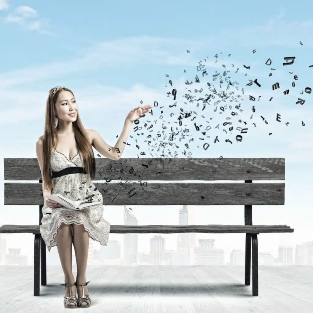 The World of Literature on Mental Health: Part One.