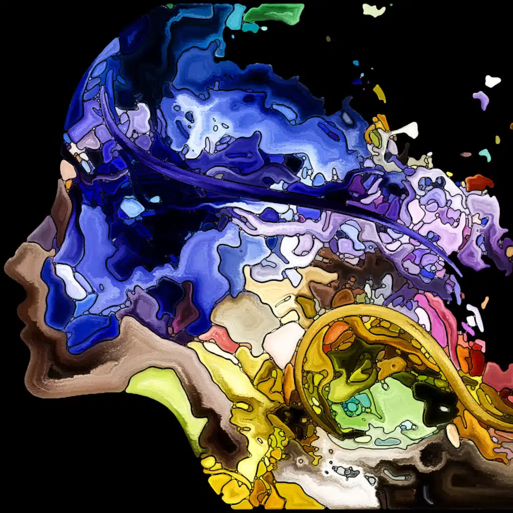 Psychedelics on the Couch