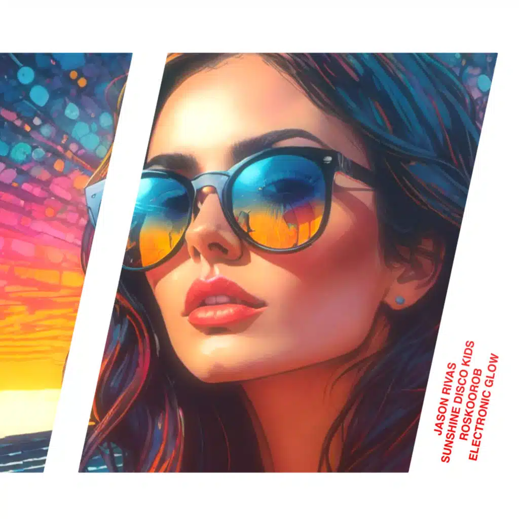 Electronic Glow (Extended Mix)