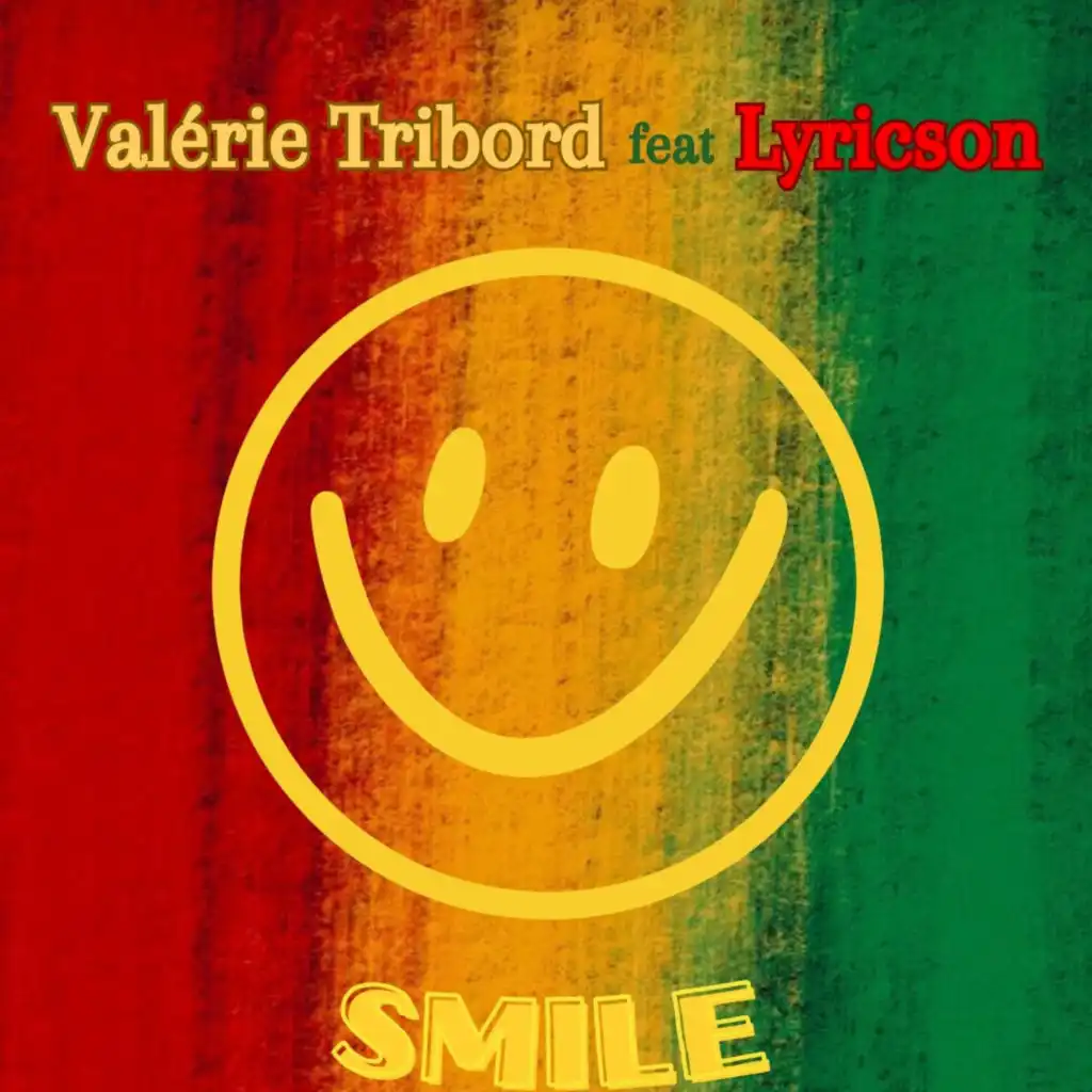 Smile (feat. Lyricson)