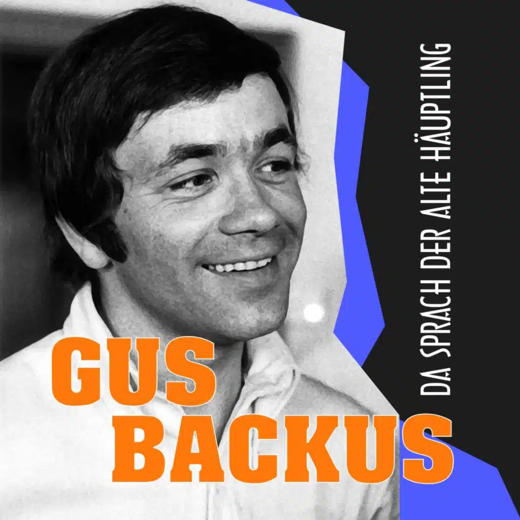 Gus Backus