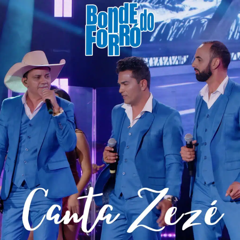 Bonde Canta Zezé