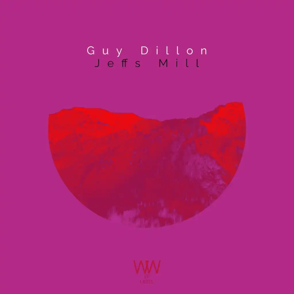 Guy Dillon
