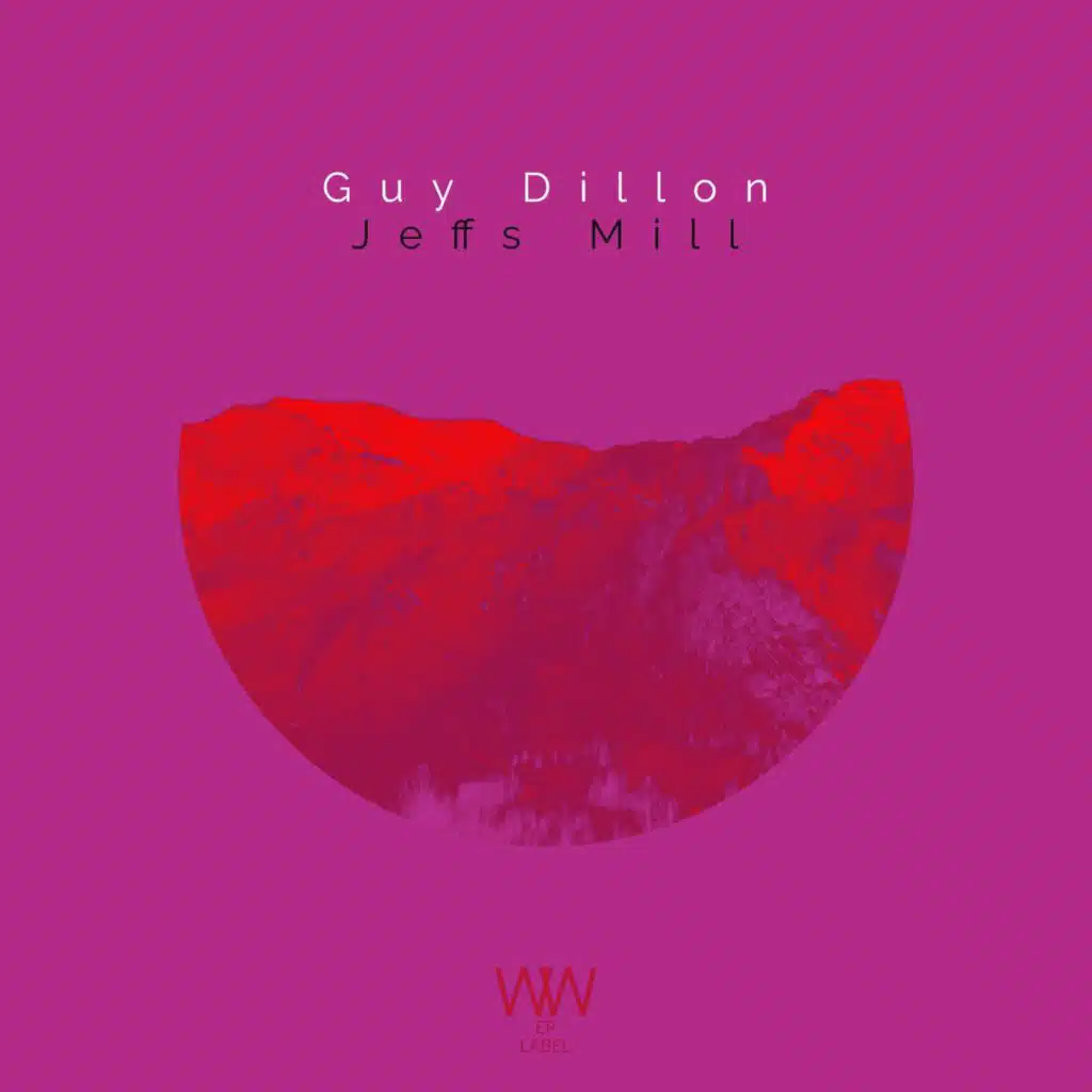 Guy Dillon