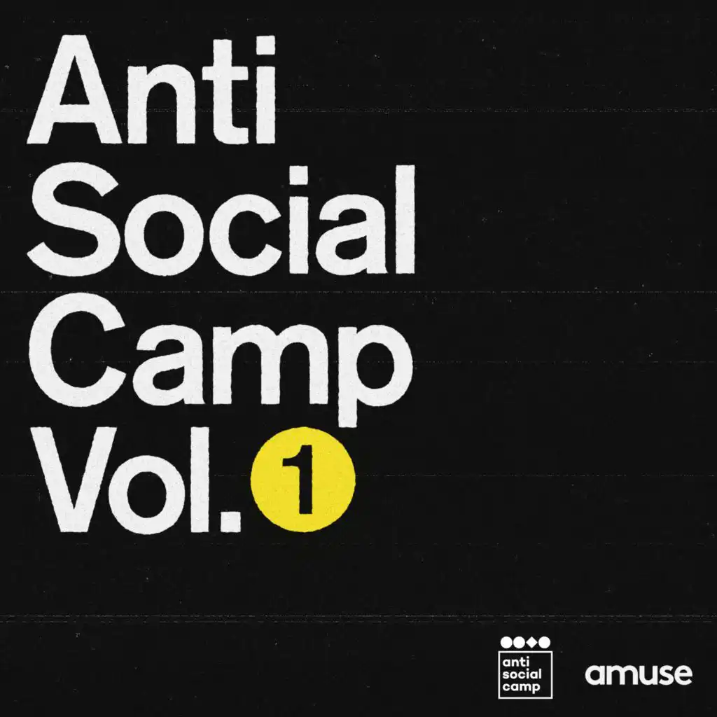 Anti Social Camp, Vol. 1