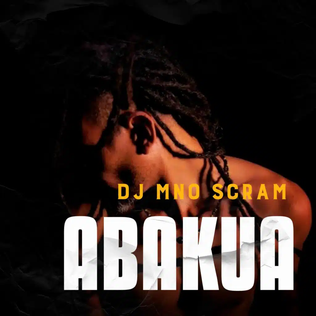 DJ Mno Scram
