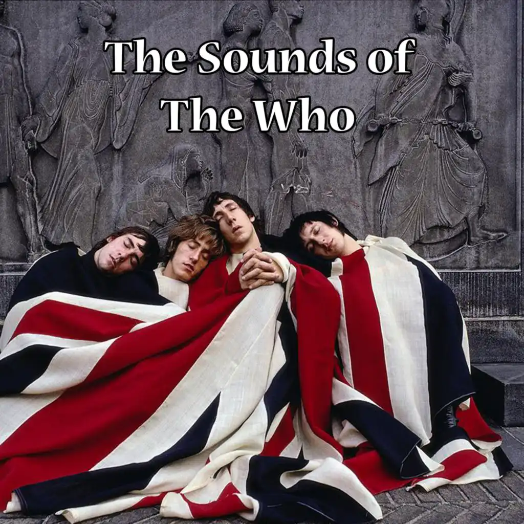 The Sounds Of The Who