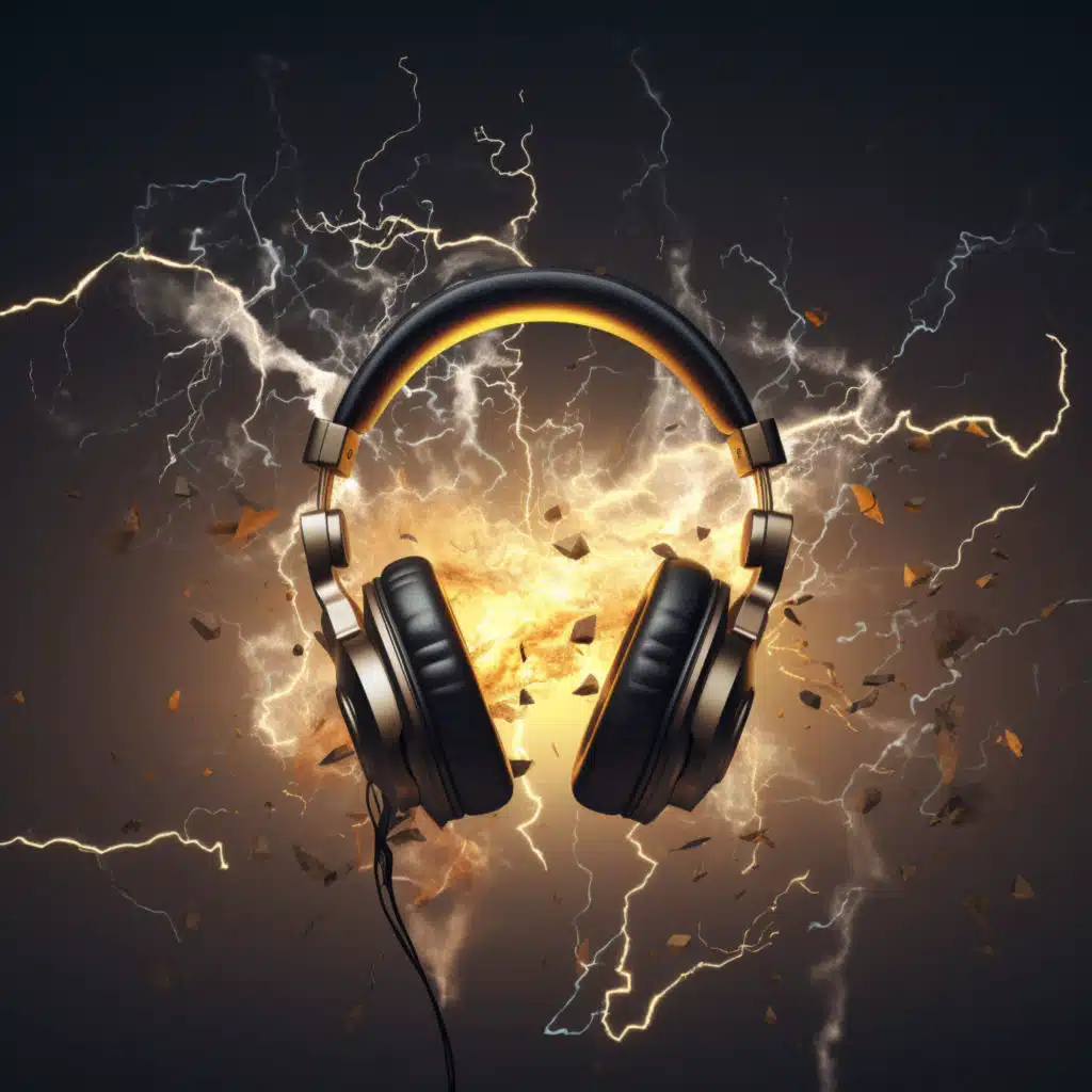 Roaring Thunder: Majestic Melody Saga