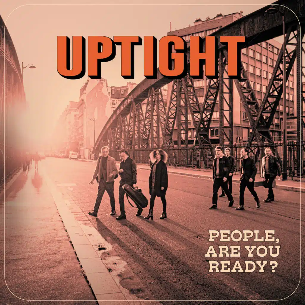 People are you ready ?