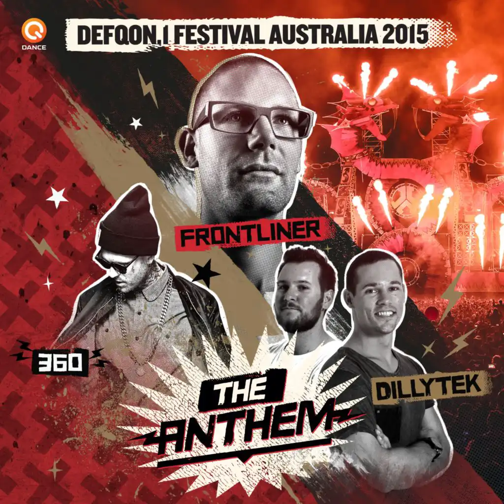 Frontliner & Dillytek