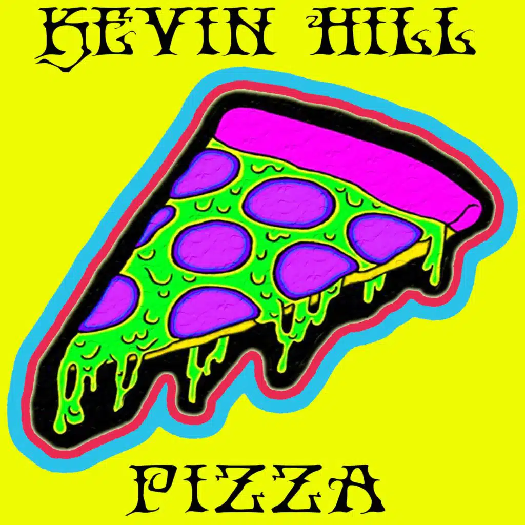 Kevin Hill & Secret Sound