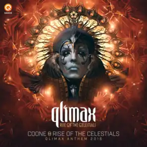 Rise Of The Celestials (Qlimax Anthem 2016) (Pro Mix)
