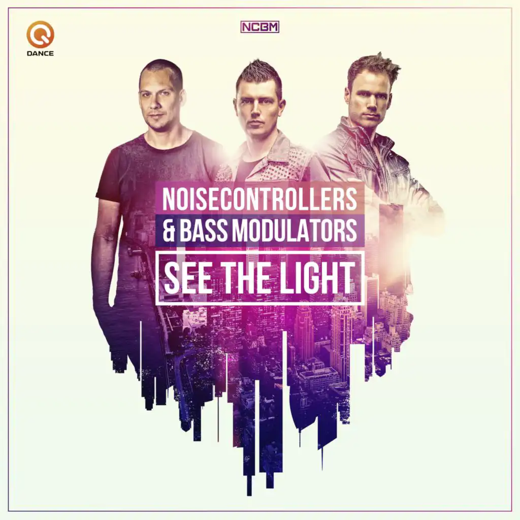 See The Light (Pro Mix)