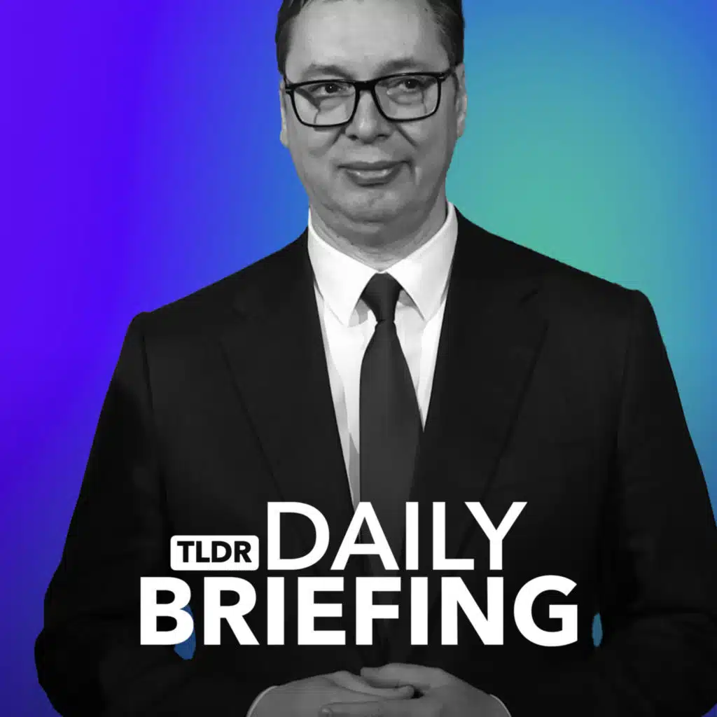 Why Serbia Gave Europe an Ultimatum Over Kosovo