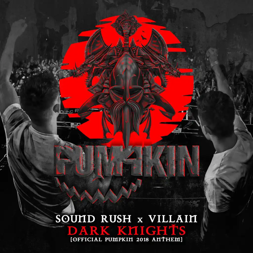 Sound Rush & Villain