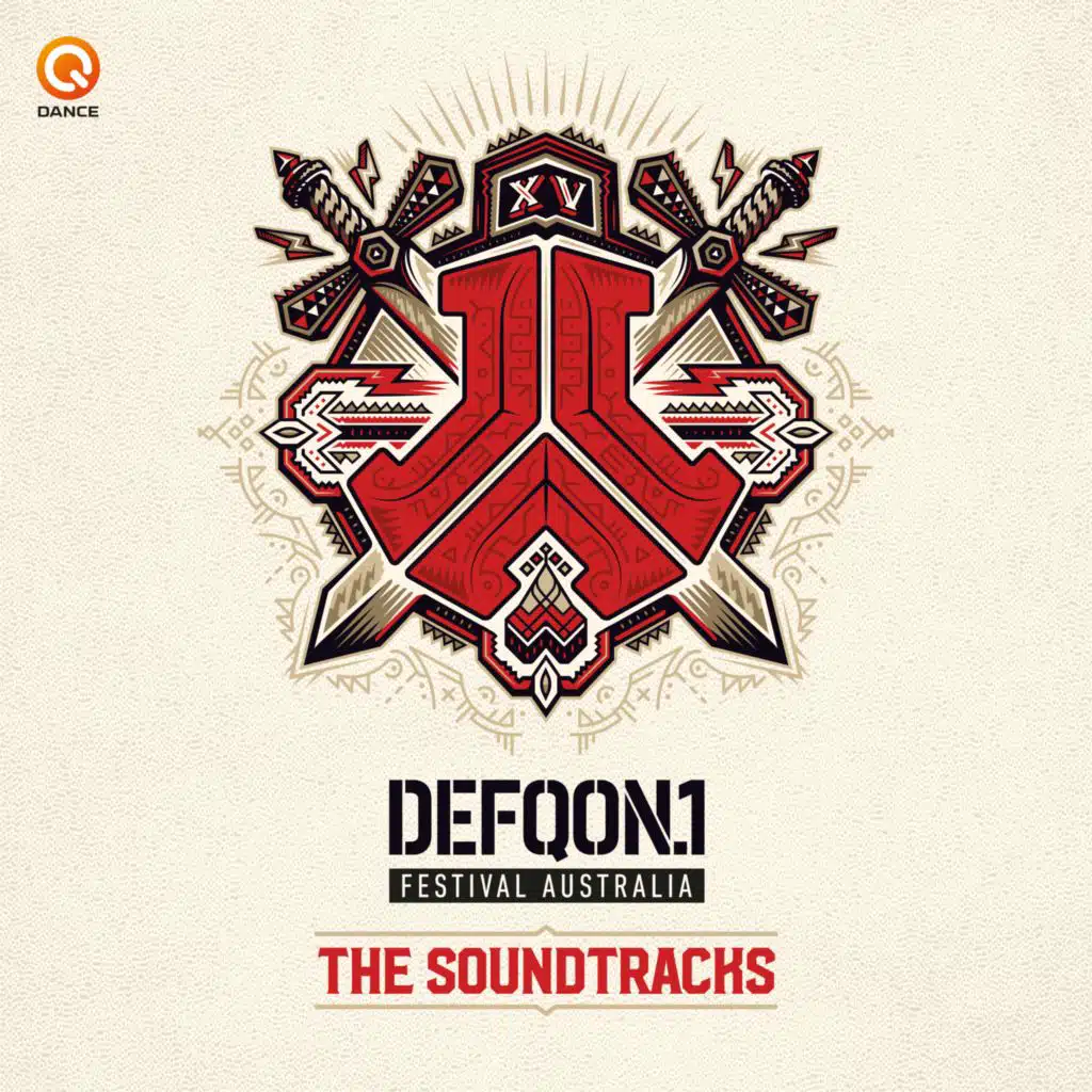 Infinite Triumph (Defqon.1 Australia Hardcore Soundtrack) (Pro Mix)