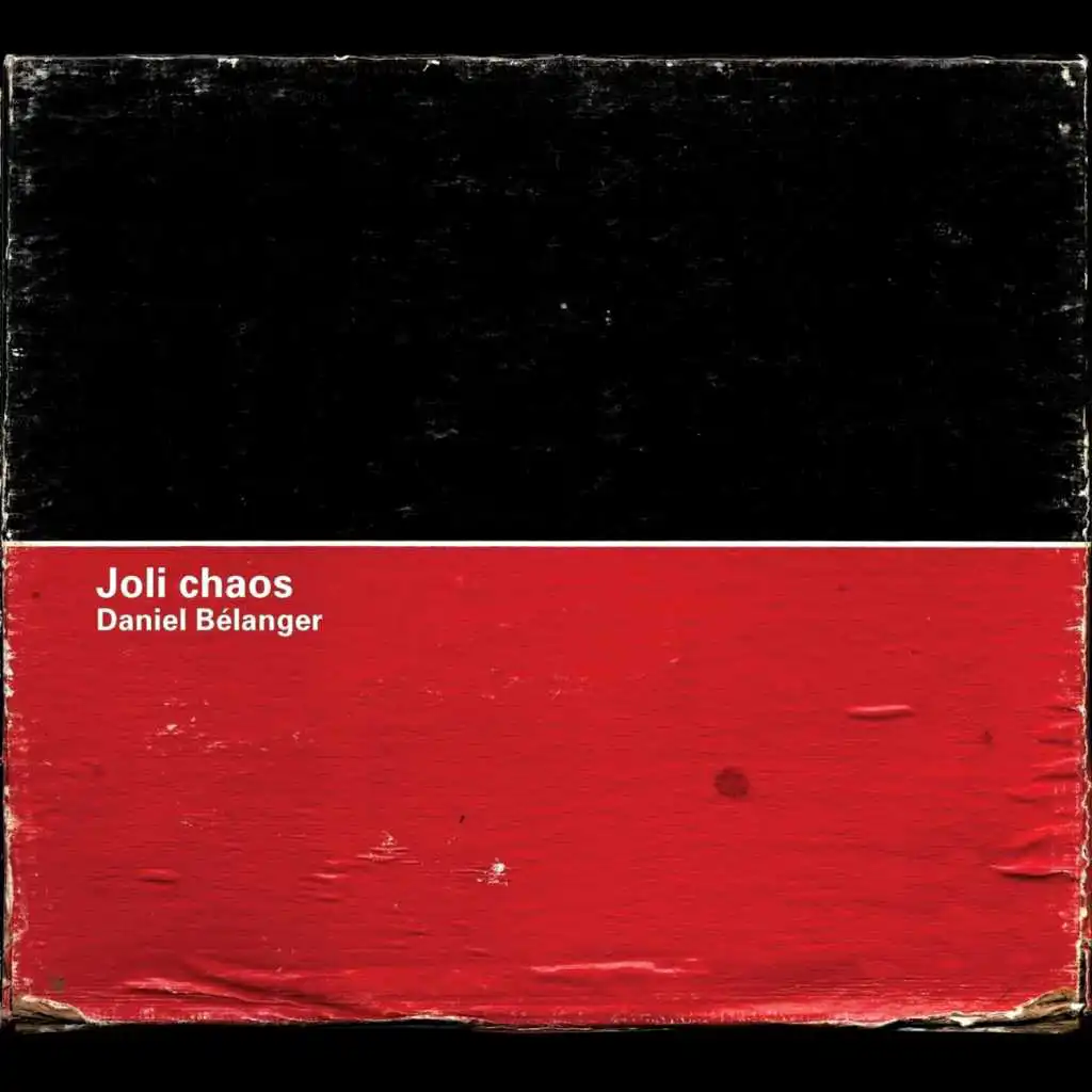 Joli chaos