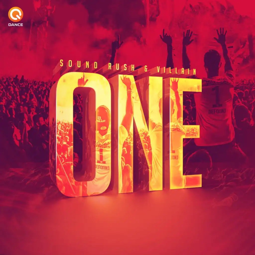 One (Pro Mix)