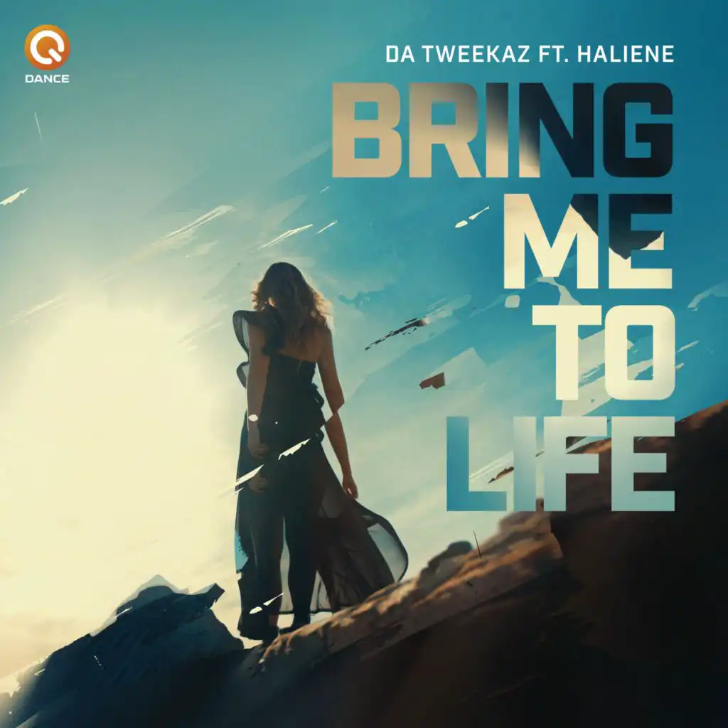 Bring Me To Life (feat. HALIENE)