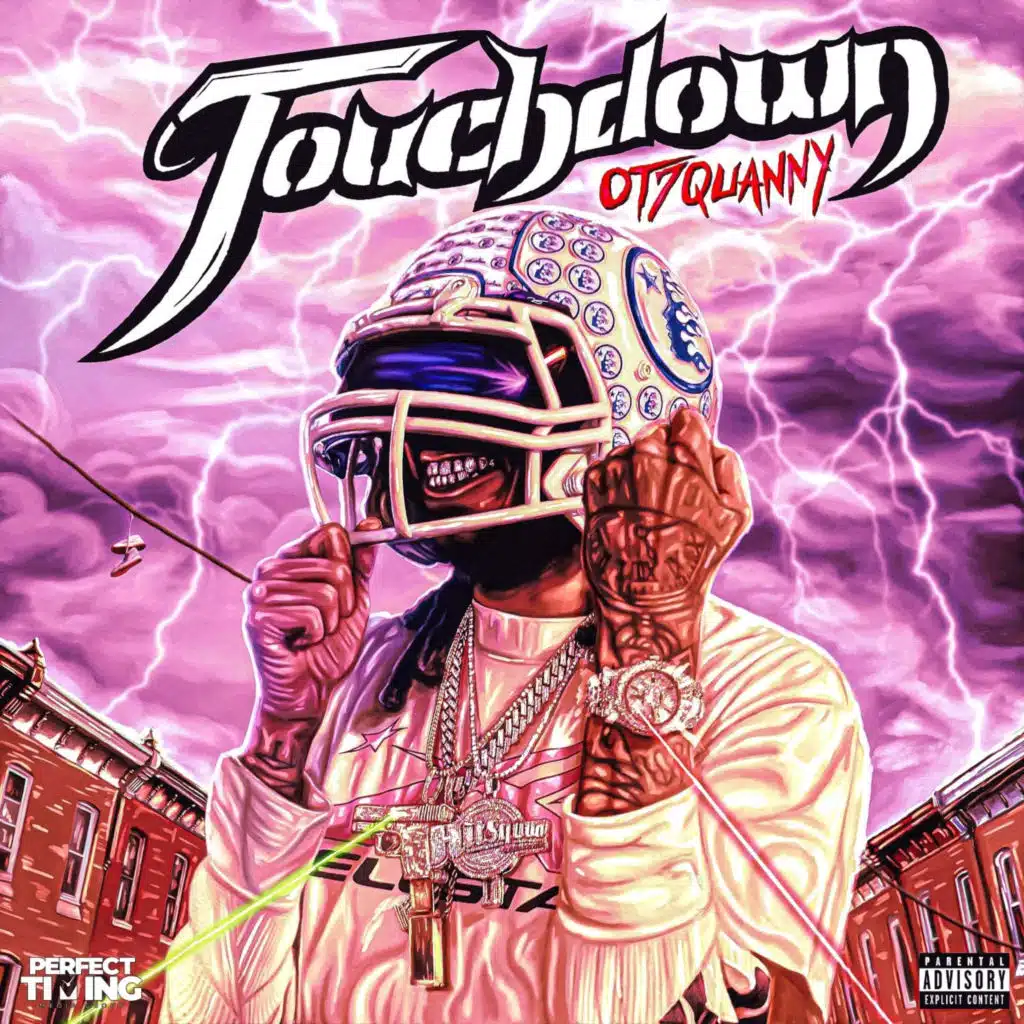 OT7 Quanny & Perfect Timing