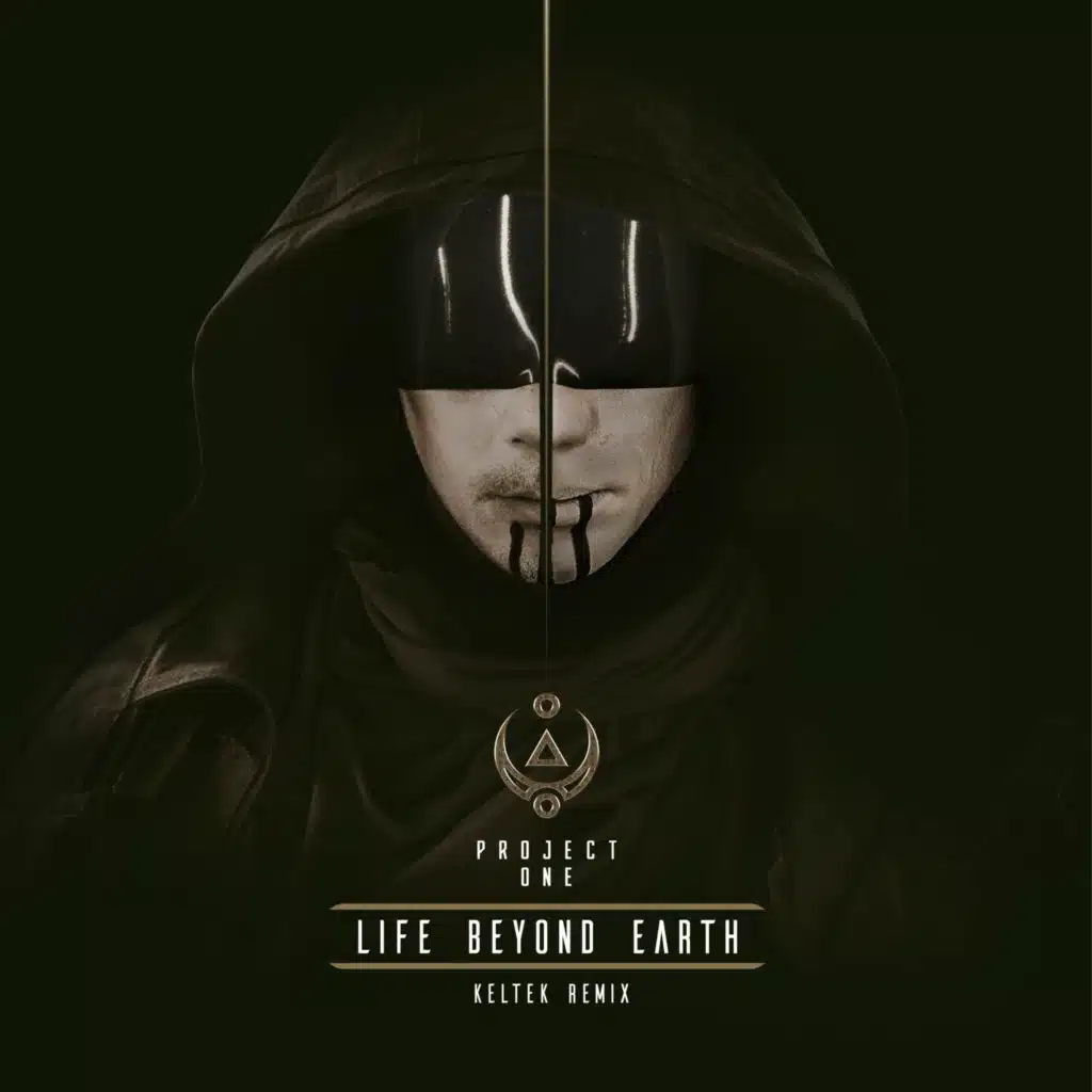 Life Beyond Earth (KELTEK Remix)