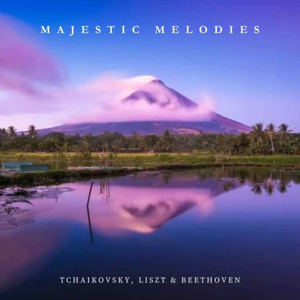 Liszt: St. Stanislaus, S. 688, Scene 4: Orchestral Interlude II. Salve Polonia