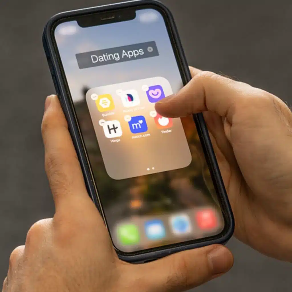 111 - Moderne datingkultur: Et kritisk blikk