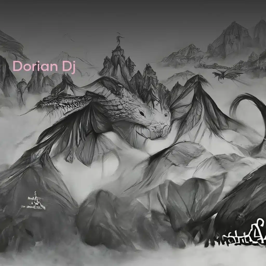 Dorian Dj