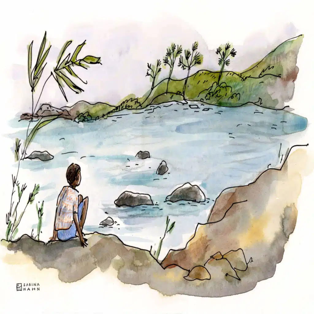 The Young Healer | Ep. 242