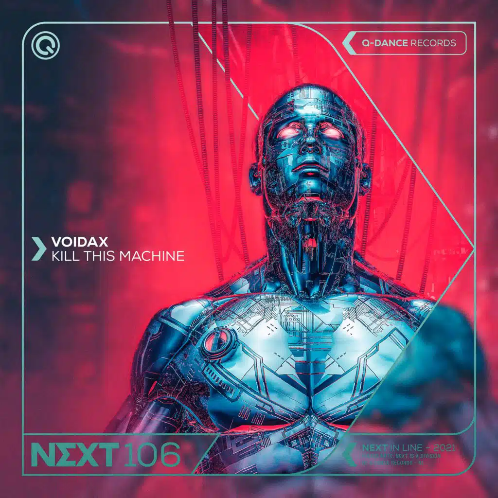 Kill This Machine (Extended Mix)