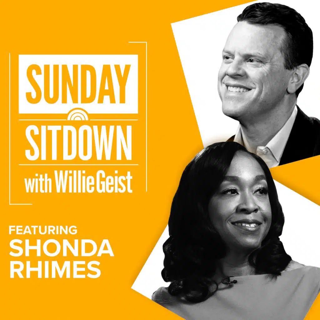 Shonda Rhimes (May 2023)