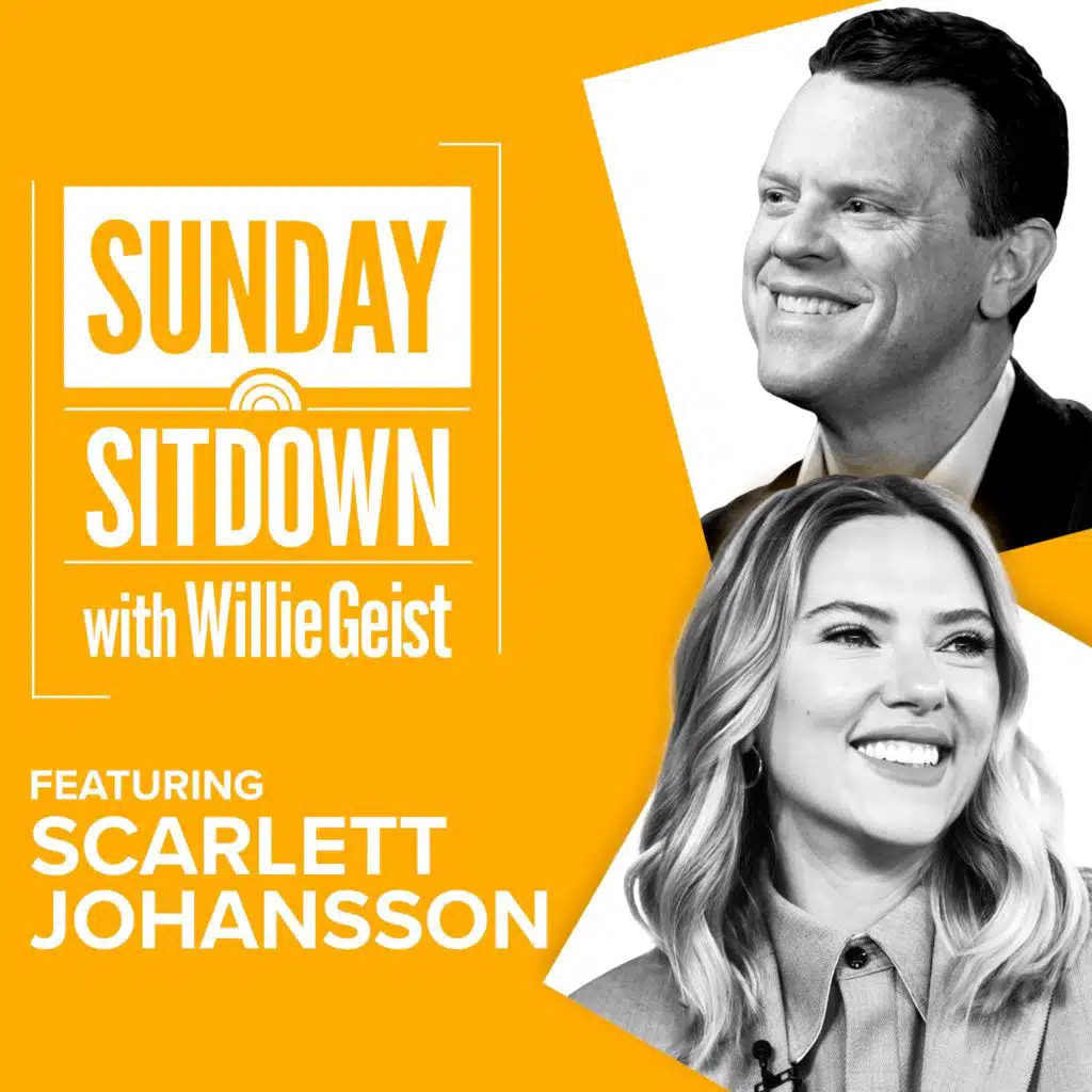 Scarlett Johansson (June 2023)