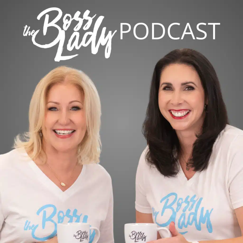 The Boss Lady Podcast