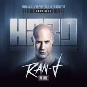 Hard Bass (Ran-D Remix)
