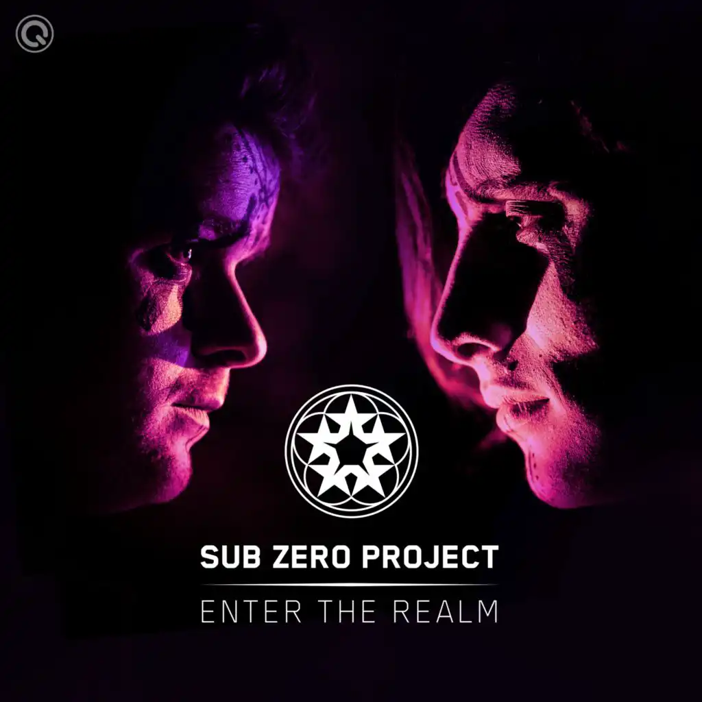 Enter The Realm (Extended Mix)