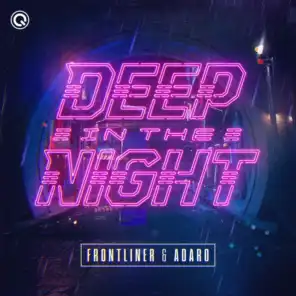 Deep In The Night (Extended Mix)