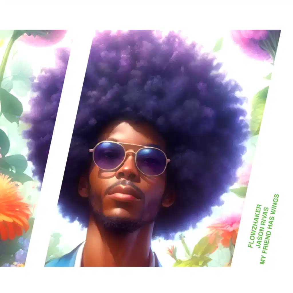 My Friend Has Wings (Extended Mix)