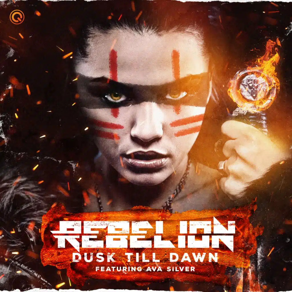 Dusk Till Dawn (feat. Ava Silver)