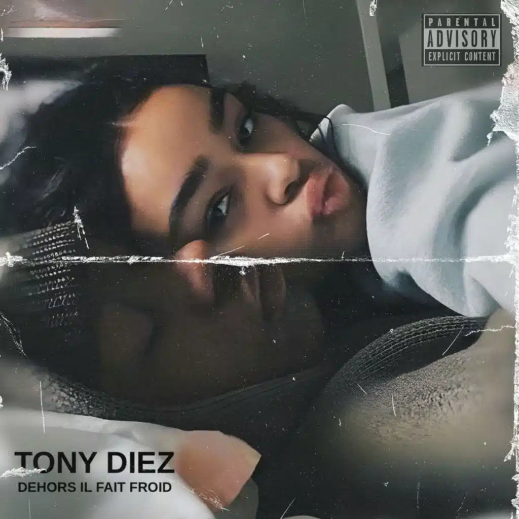 Tony Diez
