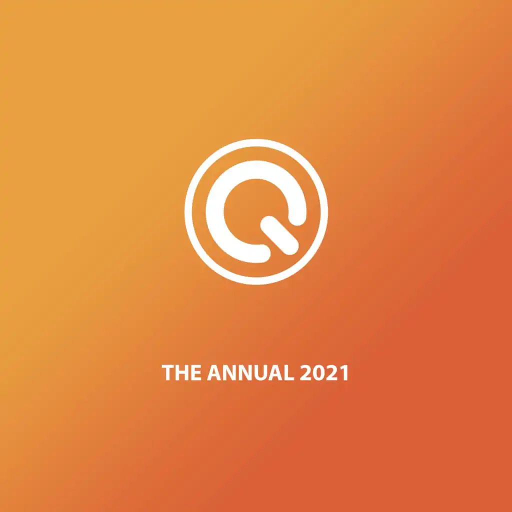 Q-dance The Annual 2021