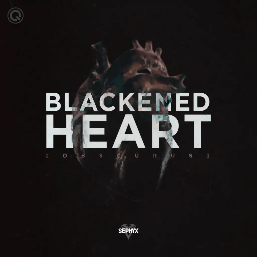 Blackened Heart (Obscūrus) (Extended Mix)