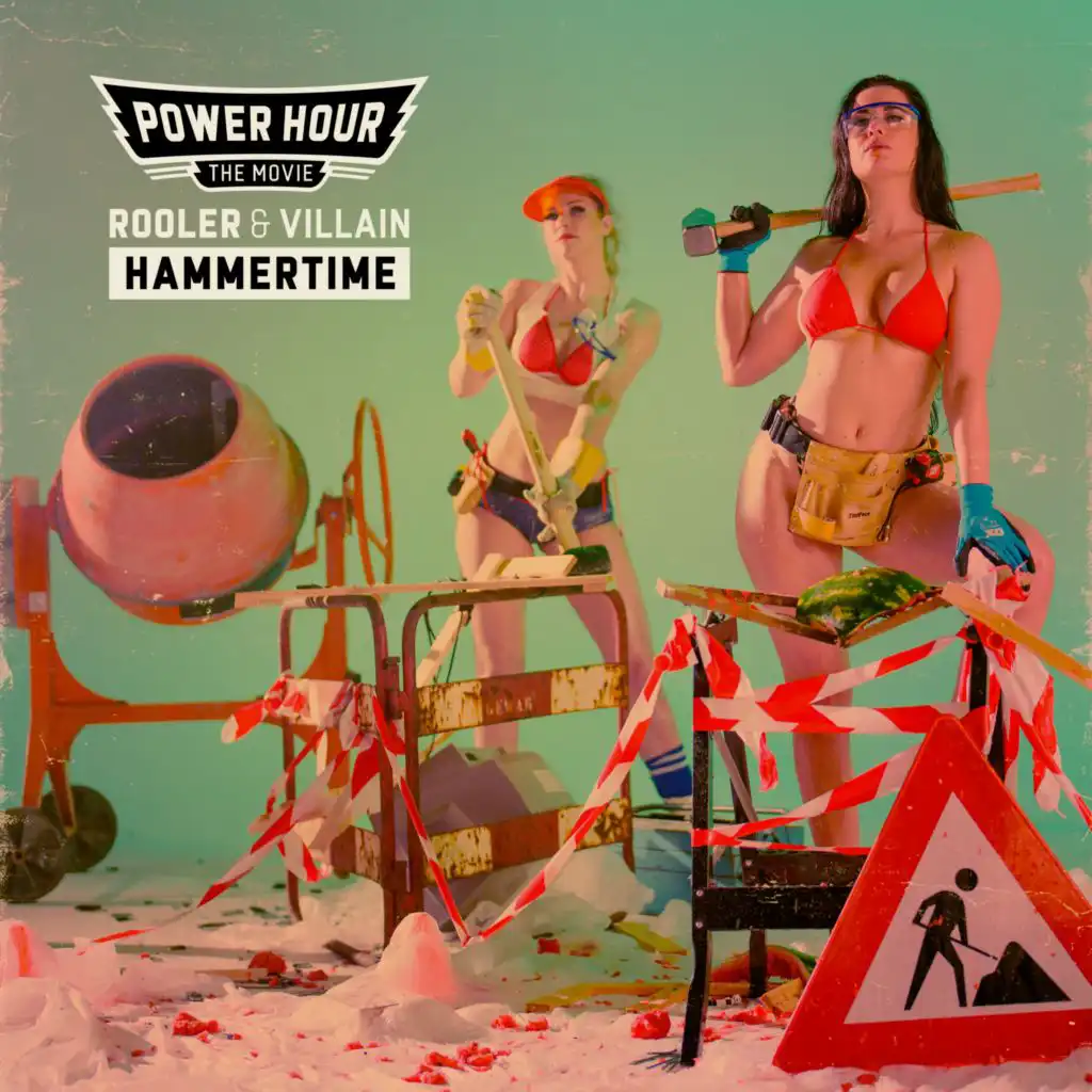 Hammertime (Extended Mix)