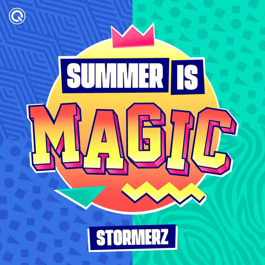 Summer Is Magic (Extended Master)