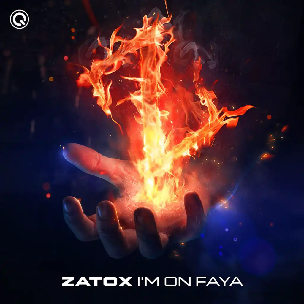 I'm On Faya (Extended Mix)