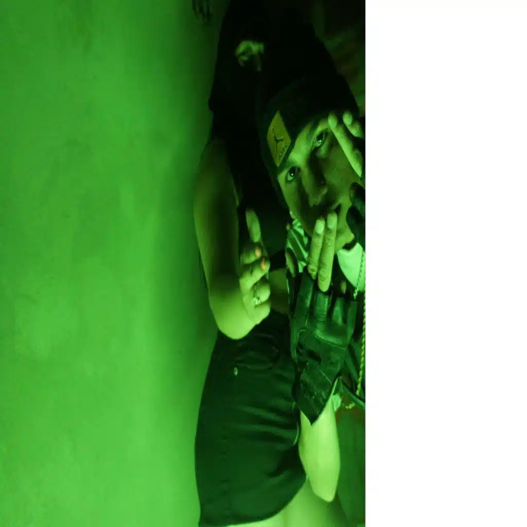 Katriell "Mi Malianteo"