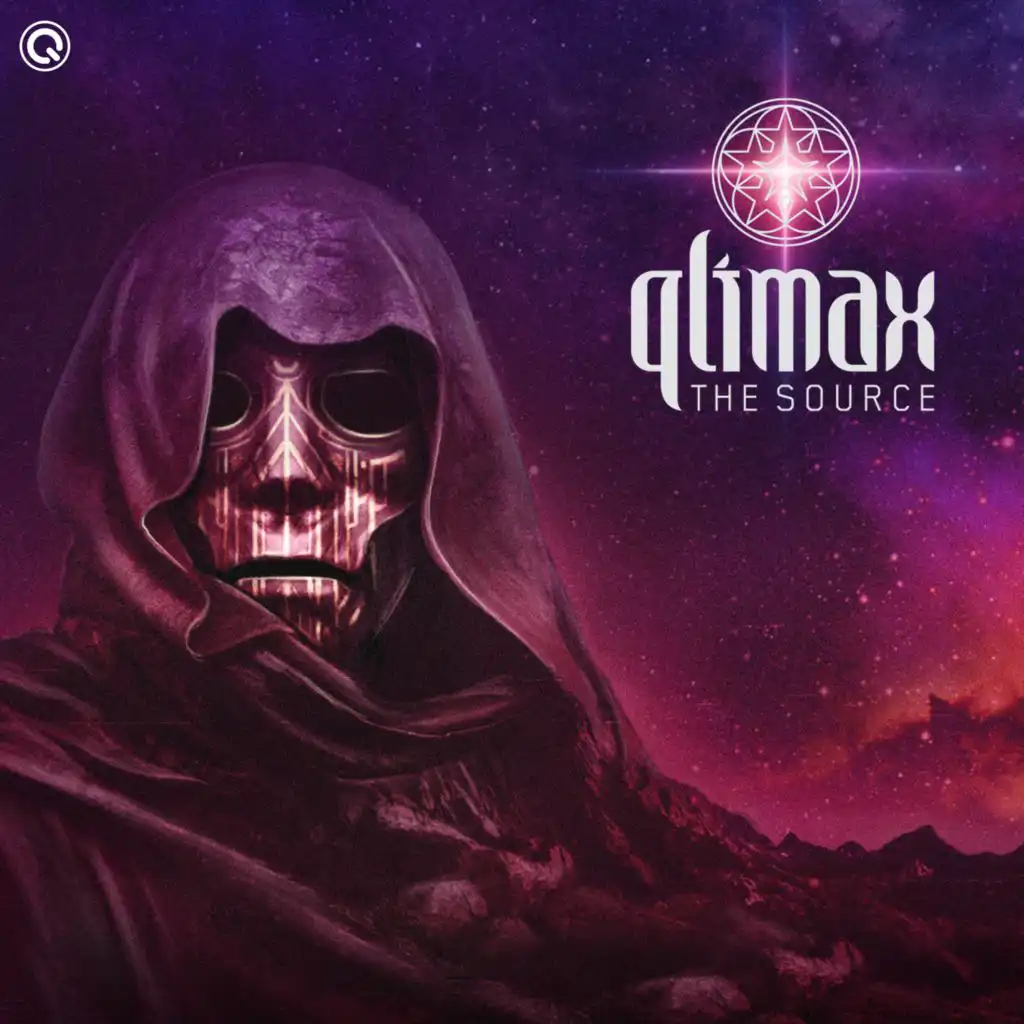 Qlimax The Source