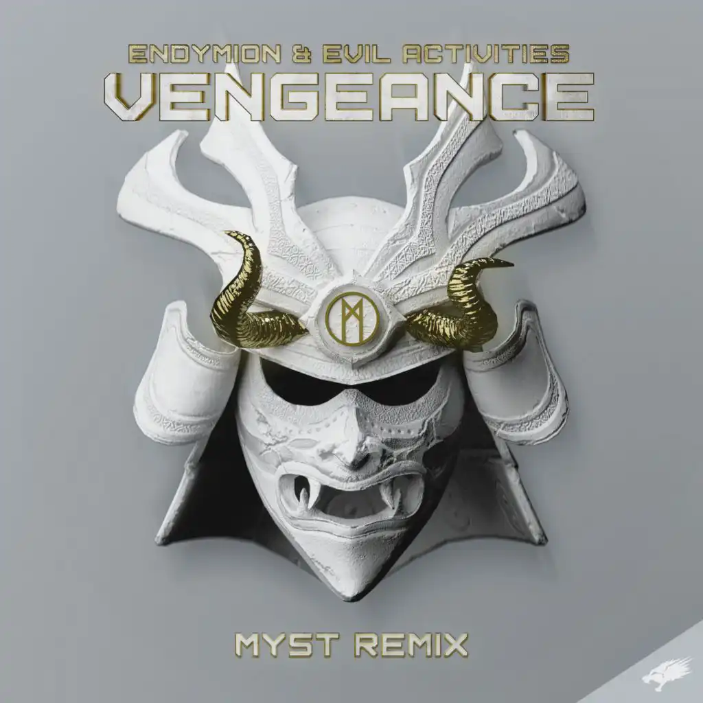 Vengeance (MYST Remix)